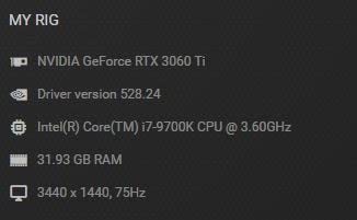 GIGABYTE GeForce RTX 3060 Ti Gaming OC 8G (REV2.0) Graphics Card, 3X WINDFORCE Fans, LHR, 8GB 256-bit GDDR6, GV-N306TGAMING OC-8GD REV2.0 Video Card - Customer Photo 1