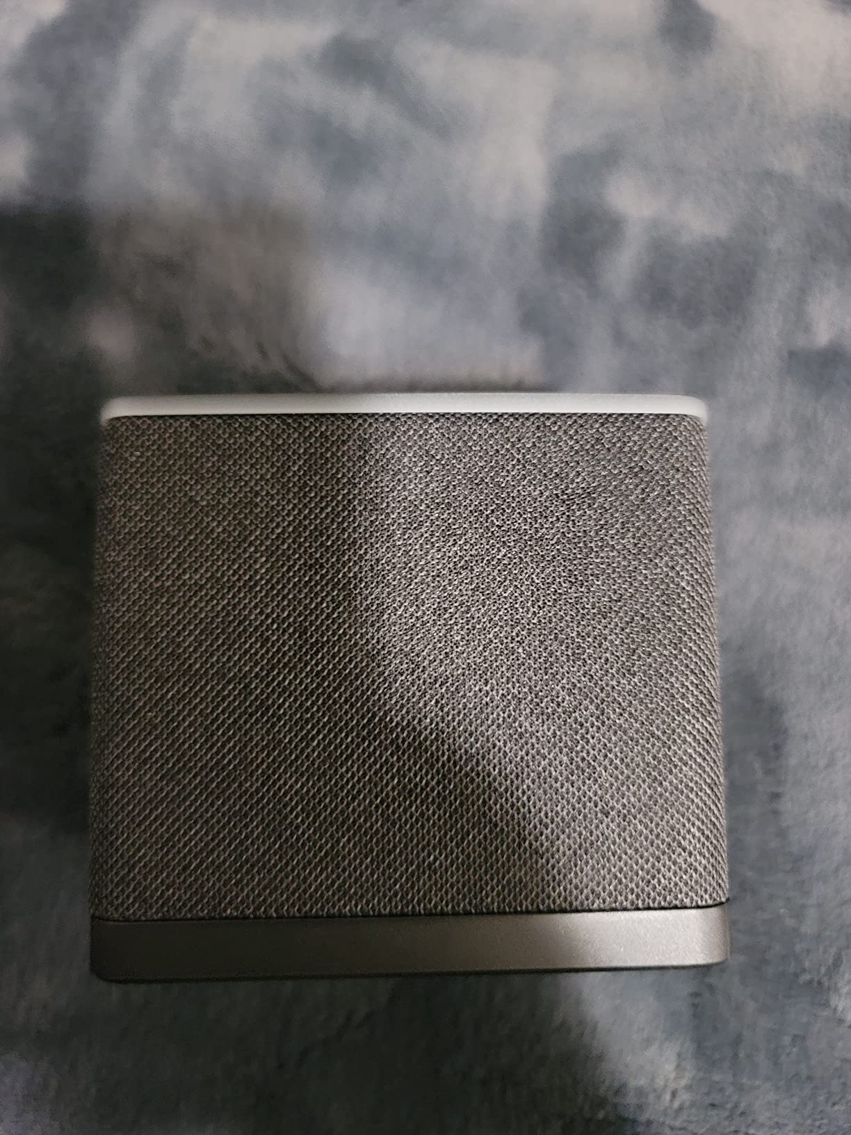 Amazon Fire TV Cube, with AI-powered Fire TV Search, Hands-free streaming device with Alexa, Wi-Fi 6E, 4K Ultra HD - Customer Photo 1