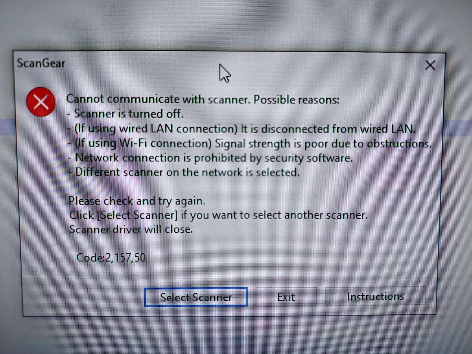Canon PIXMA TR4720 All-in-One Wireless Printer, Home Use with Auto Document Feeder, Mobile Printing and Built-in Fax, Black - Customer Photo 3