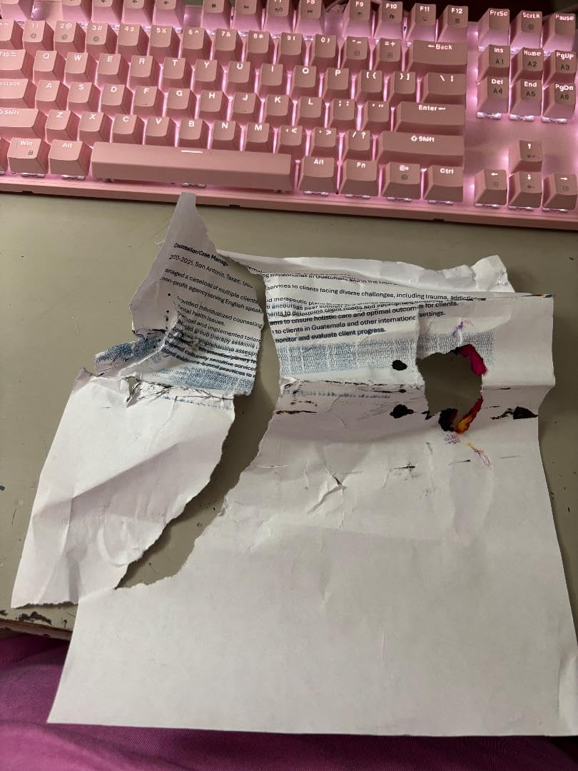 HP Smart Tank 7602 Wireless All-in-One Ink Tank Printer, Scanner, Copier with 2 years of ink included, Best-for-home office, Refillable, AI-enabled (28B98A) Customer Review HP Smart Tank 7602 Wireless All-in-One Ink Tank Printer, Scanner, Copier with 2 years of ink included, Best-for-home office, Refillable, AI-enabled (28B98A) - Customer Photo 3