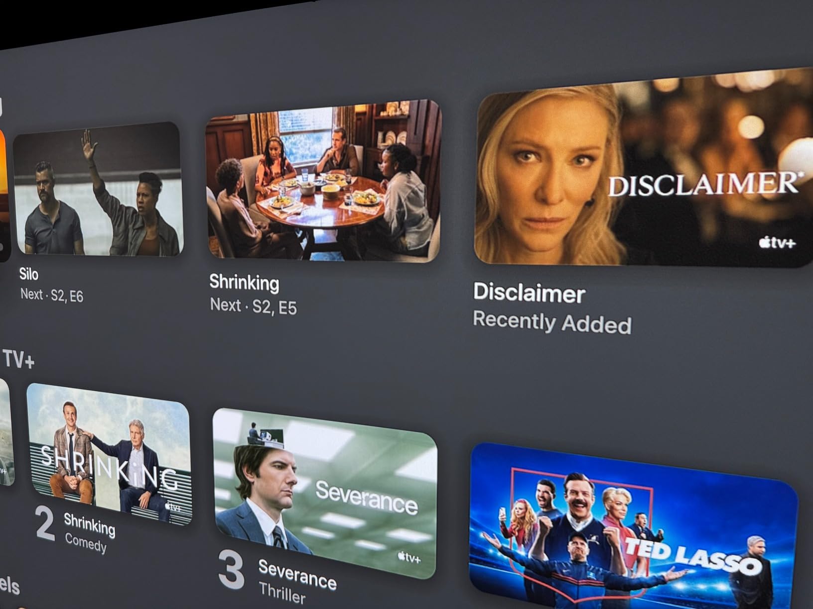 BenQ TK700 4K HDR Gaming Projector | HDMI 2.0 | 16ms Response w/ Enhanced Dark Visual Details | 3200 Lumens | 5W Speaker | 2D Keystone | 3D | PS5 Xbox - Customer Photo 2