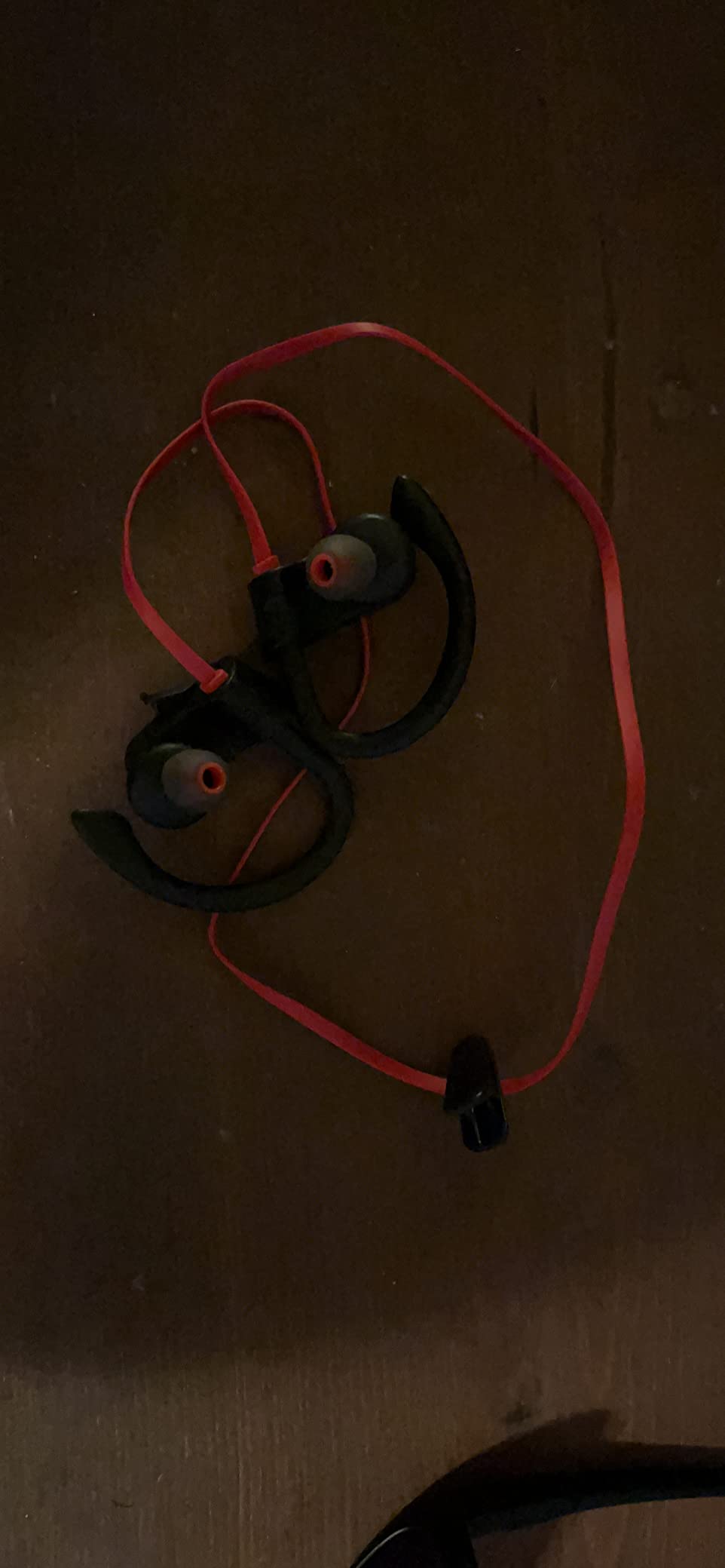 Boean Bluetooth Headphones Wireless Earbuds Bluetooth 5.3 Running Headphones IPX7 Waterproof Earphones with 16 Hrs Playtime Stereo Sound Isolation Headsets for Workout Gym - Customer Photo 5