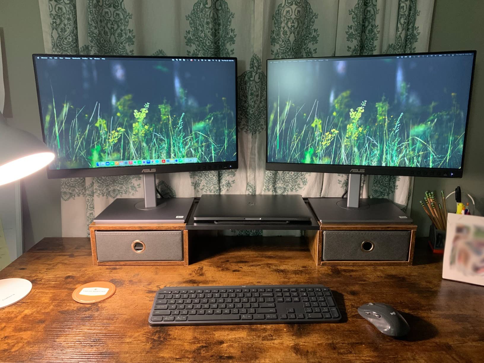 ASUS ProArt Display 32 ASUS ProArt Display 32