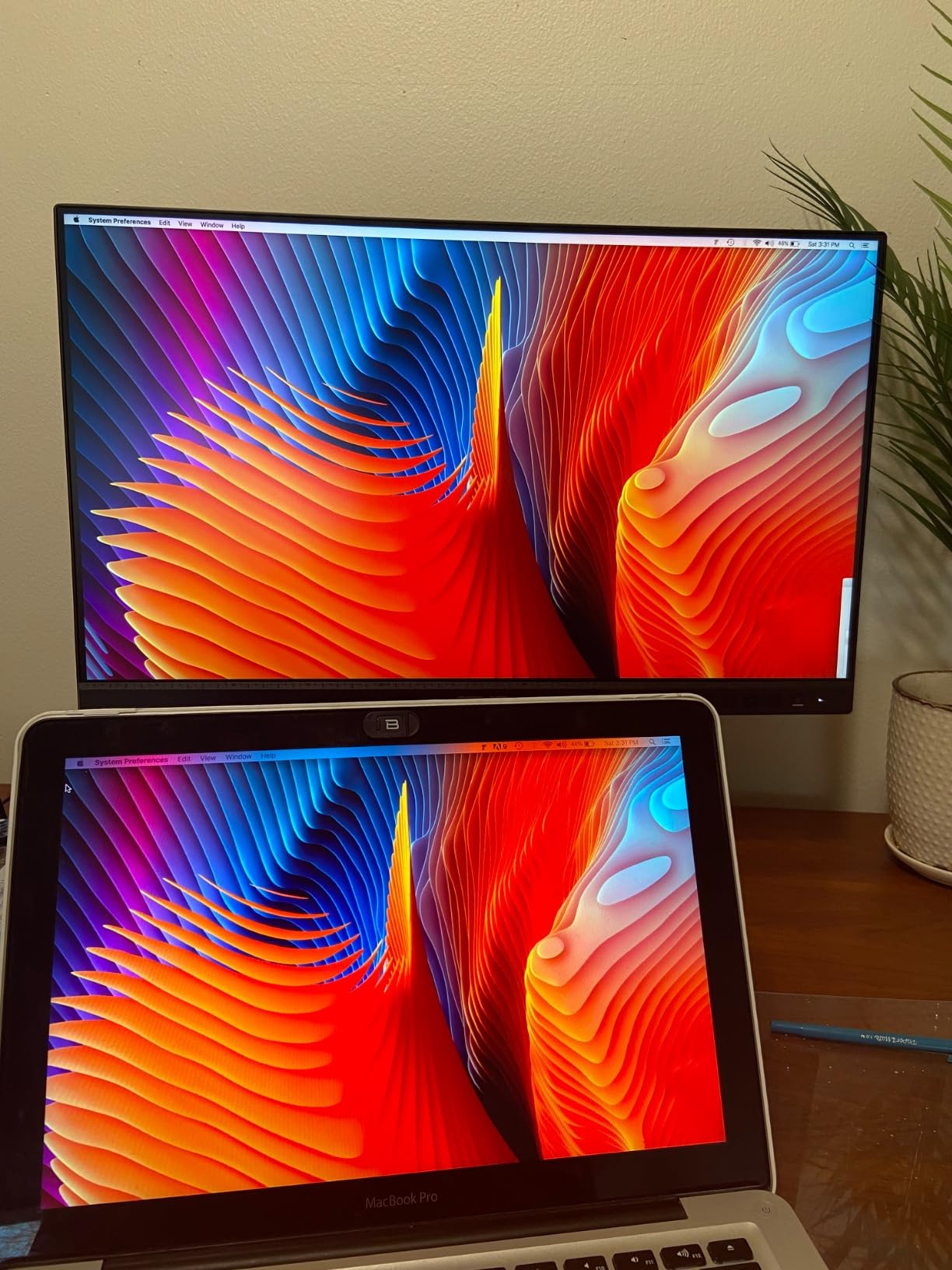 ASUS ProArt Display 32 ASUS ProArt Display 32