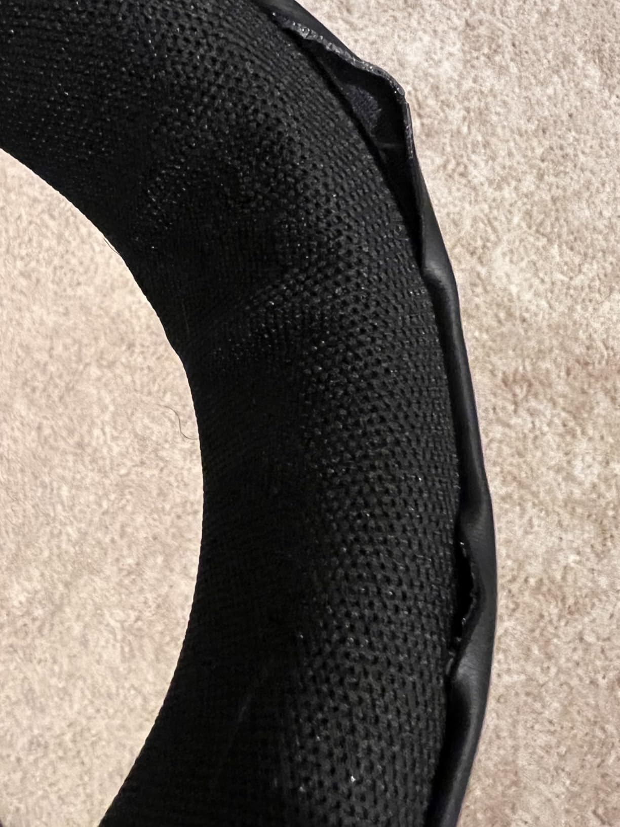 Shure SRH440A Professional Over-Ear Wired Studio Headphones – Monitoring & Recording Headphones with Enhanced Frequency Response, Adjustable & Collapsible Design, Works with All Audio Devices, Black - Customer Photo 3