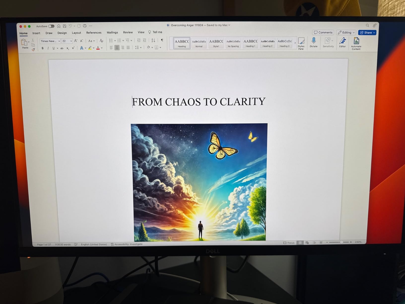 Dell S2722QC Monitor - 27 inch 4K USB-C , UHD (3840 x 2160) Display, 60Hz Refresh Rate, 8MS Grey-to-Grey Response Time, Built-in Dual 3W Speakers, 1.07 Billion Colors - Platinum Silver Customer Review Dell S2722QC Monitor - 27 inch 4K USB-C , UHD (3840 x 2160) Display, 60Hz Refresh Rate, 8MS Grey-to-Grey Response Time, Built-in Dual 3W Speakers, 1.07 Billion Colors - Platinum Silver - Customer Photo 2