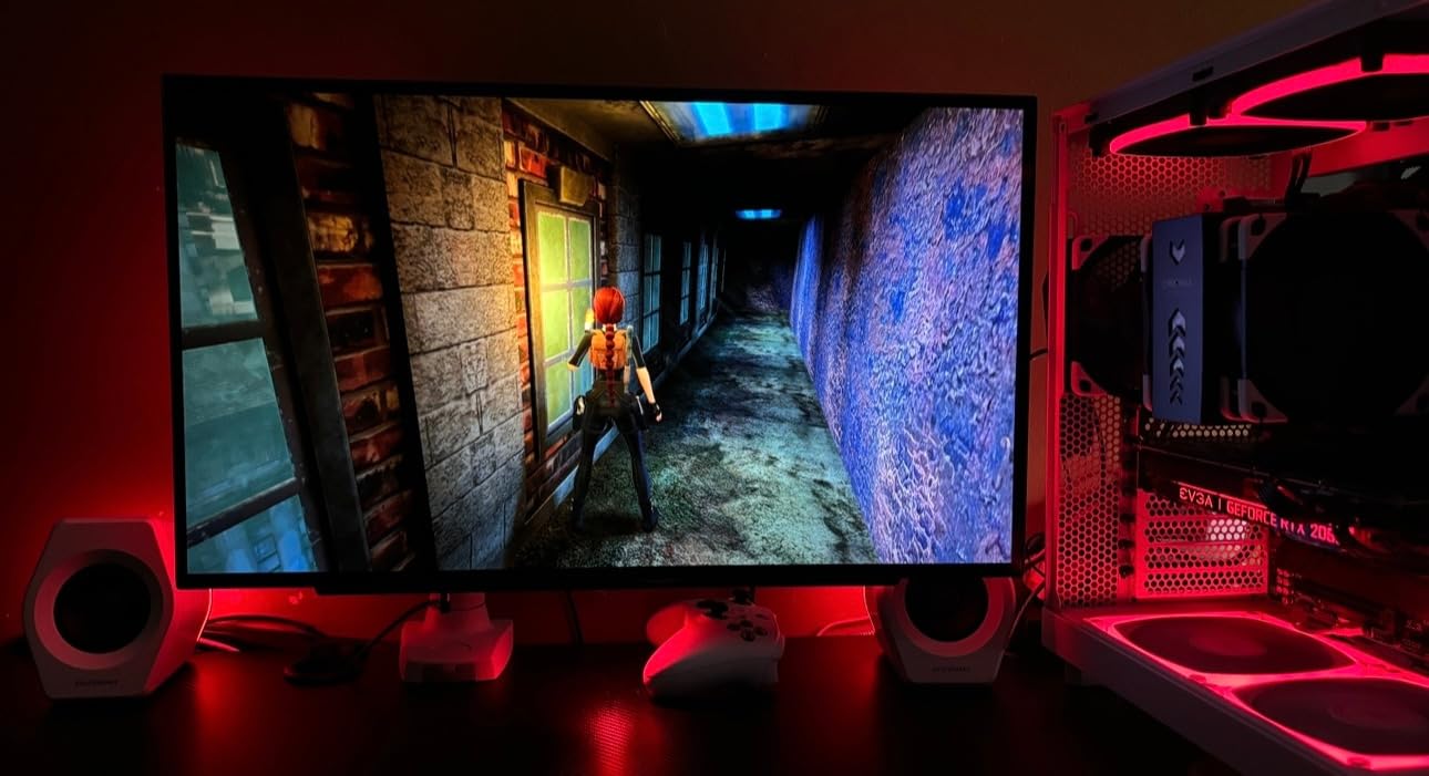 Intel Core i9-12900KF Gaming Desktop Processor 16 (8P+8E) Cores up to 5.2 GHz Unlocked LGA1700 600 Series Chipset 125W Customer Review Intel Core i9-12900KF Gaming Desktop Processor 16 (8P+8E) Cores up to 5.2 GHz Unlocked LGA1700 600 Series Chipset 125W - Customer Photo 2