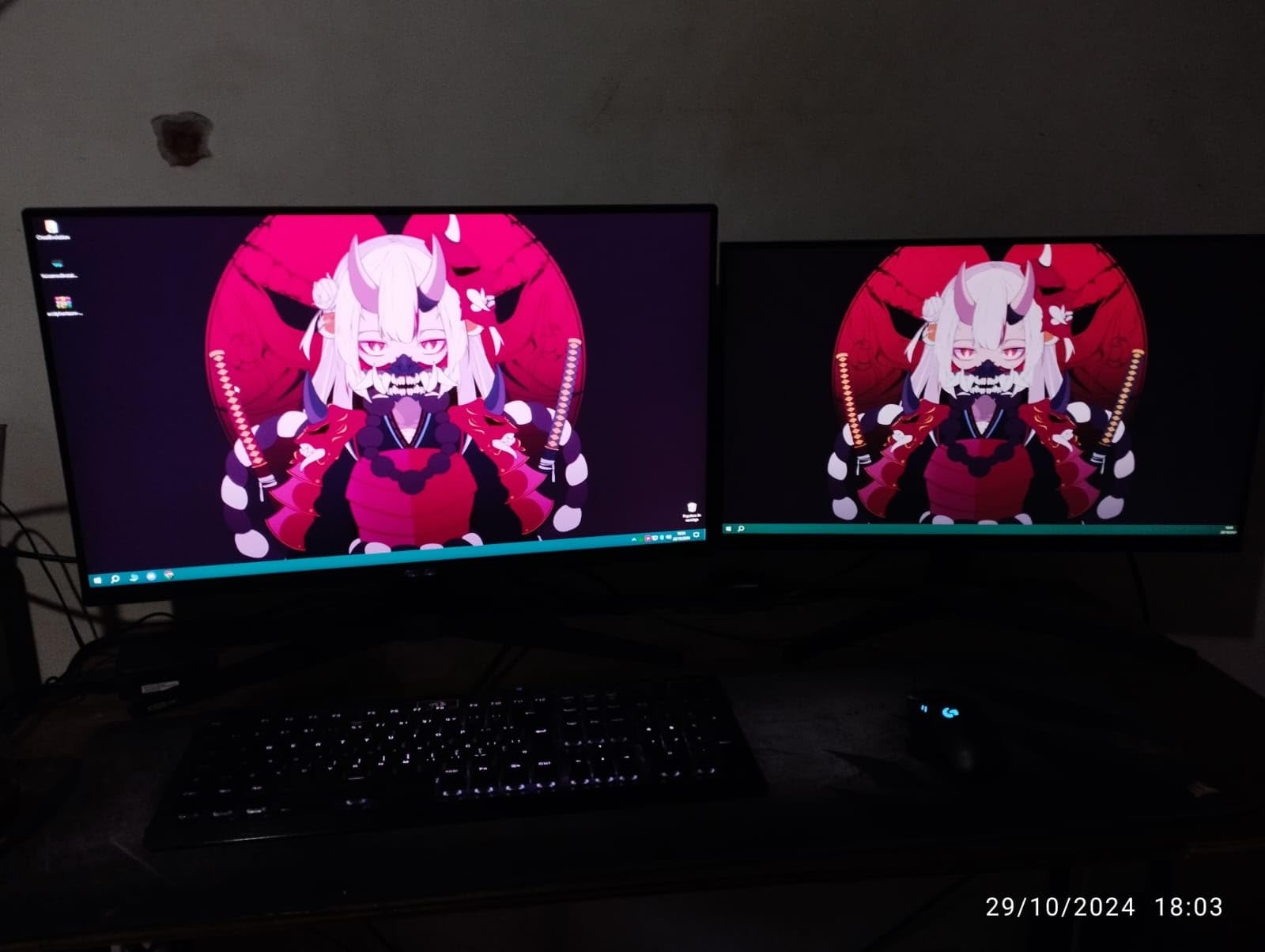 ASUS TUF Gaming 27 ASUS TUF Gaming 27