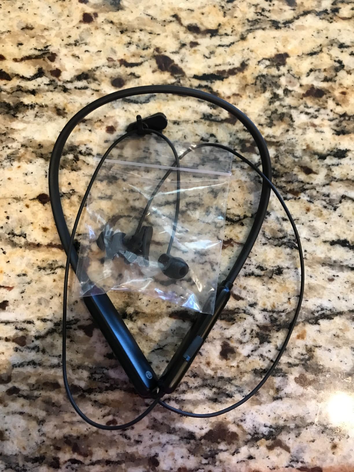 Hearprotek Wireless Headphones, Bluetooth 5.4 Sleep Soft and Lightweight in-Ear Earbuds for Sleeping, 25+Hour Playtime, Ideal for Side Sleepers, Relaxing, Meditating Customer Review Hearprotek Wireless Headphones, Bluetooth 5.4 Sleep Soft and Lightweight in-Ear Earbuds for Sleeping, 25+Hour Playtime, Ideal for Side Sleepers, Relaxing, Meditating - Customer Photo 2