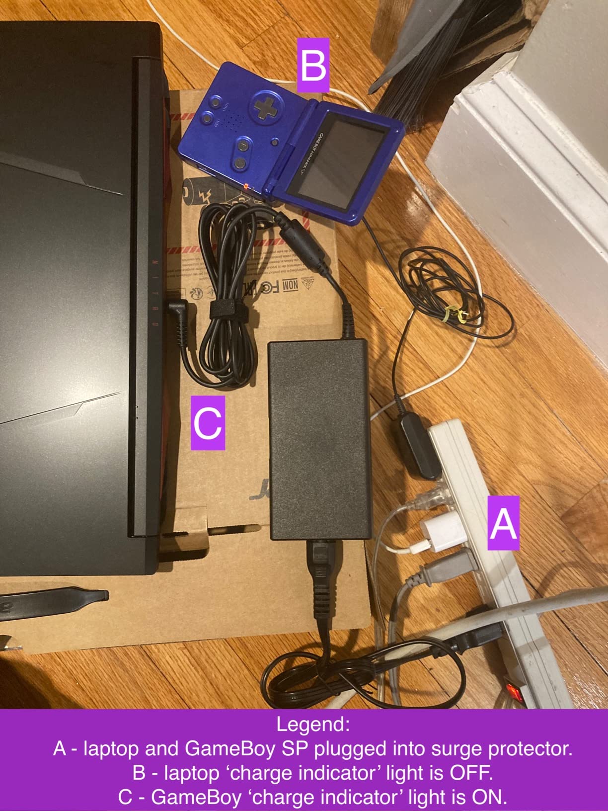 Acer Nitro 5 AN517-54-79L1 Gaming Laptop | Intel Core i7-11800H | NVIDIA GeForce RTX 3050Ti GPU | 17.3 Acer Nitro 5 AN517-54-79L1 Gaming Laptop | Intel Core i7-11800H | NVIDIA GeForce RTX 3050Ti GPU | 17.3