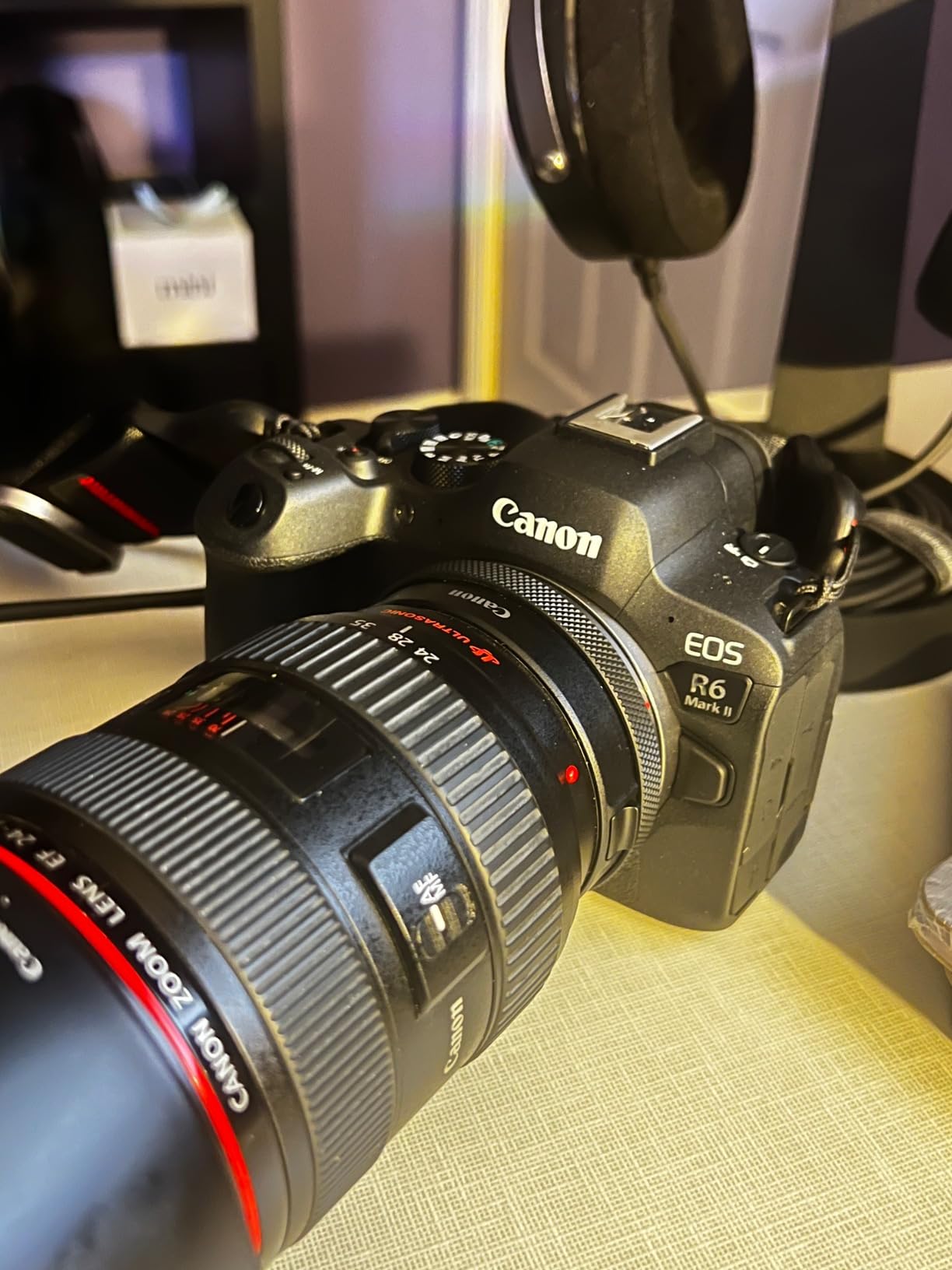 Adobe Lightroom 1TB | AI-assisted photo editor | 12-Month Subscription with auto-renewal |PC/Mac | Digital Download - Customer Photo 2