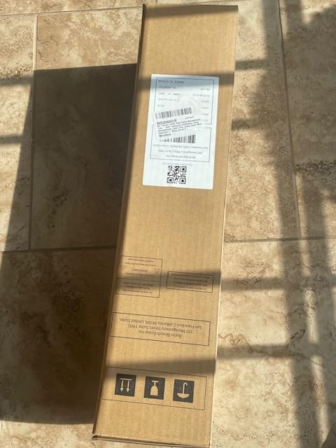 No-Screw Under Desk Cable Management Tray - Self-Adhesive Installation, Cord Management, Cable Tray, Under Desk Wire Organizer - Black Set of 2 Customer Review No-Screw Under Desk Cable Management Tray - Self-Adhesive Installation, Cord Management, Cable Tray, Under Desk Wire Organizer - Black Set of 2 - Customer Photo 2