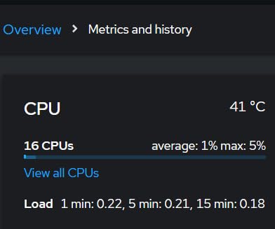 AMD Wraith Prism Cooler with RGB-Controlled Illumination - Customer Photo 1