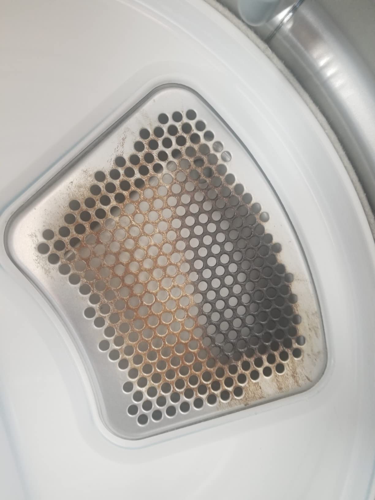 LG WM3555HWA 24 Inch Smart All In One Washer/Dryer with 2.3 cu. ft. Capacity, Wi-Fi Enabled, 14 Wash Cycles, 1400 RPM, Ventless, NeveRust Stainless Steel Drum, Quiet Operation, TrueBalance customer photo 2