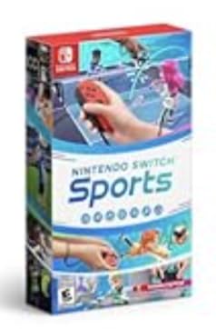 Nintendo Switch Sports - Nintendo Switch - Customer Photo 1
