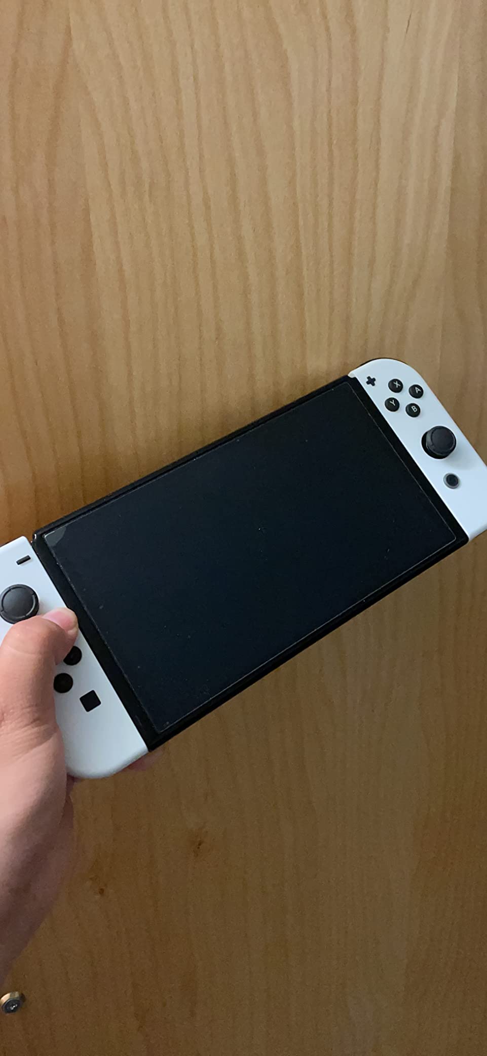 Power Theory Designed for Nintendo Switch OLED 7 Power Theory Designed for Nintendo Switch OLED 7