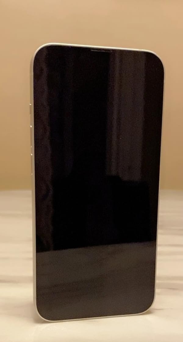 Apple iPhone 13, 128GB, Midnight - Unlocked (Renewed) - Customer Photo 1