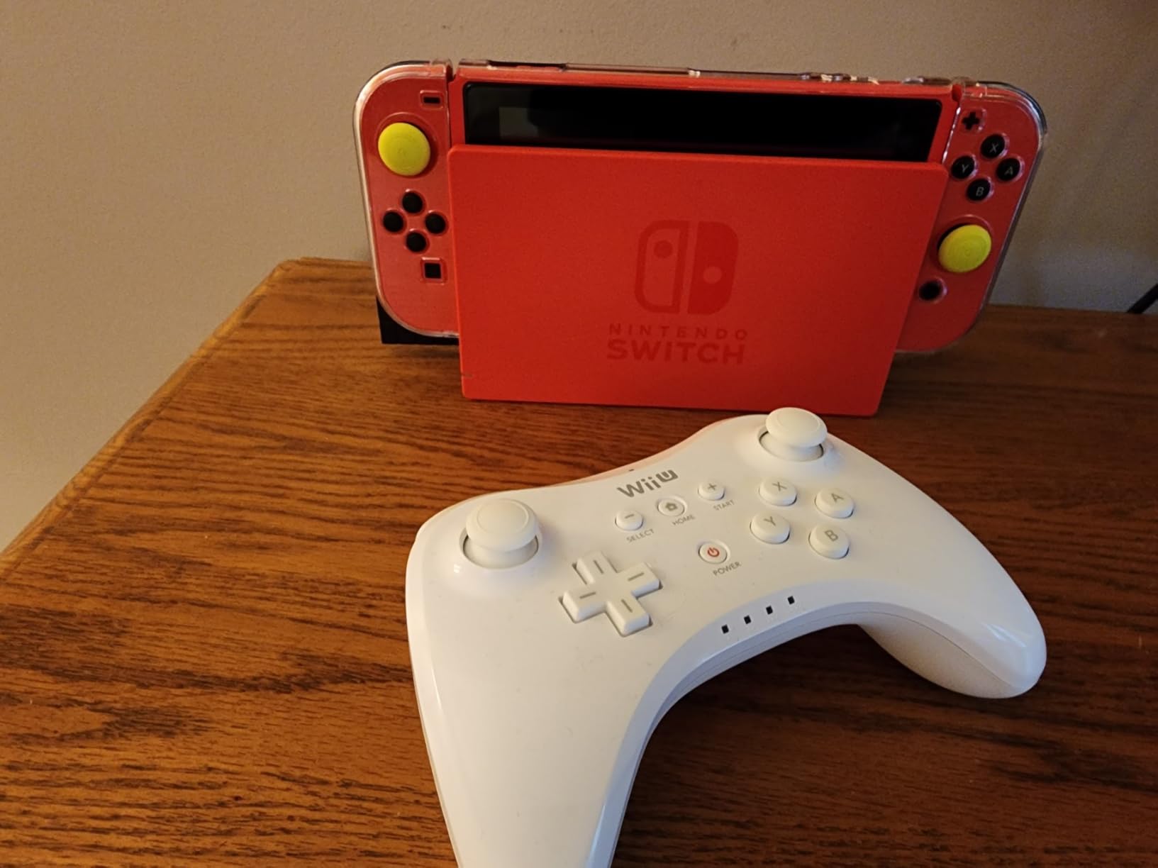 8BitDo Wireless USB Adapter 2 for Switch/Switch 2, Windows PC, Mac & Raspberry Pi, Compatible with Xbox Series X & S Controller, Xbox One Bluetooth Controller, Switch Pro and PS5 Controller (Black) Customer Review 8BitDo Wireless USB Adapter 2 for Switch/Switch 2, Windows PC, Mac & Raspberry Pi, Compatible with Xbox Series X & S Controller, Xbox One Bluetooth Controller, Switch Pro and PS5 Controller (Black) - Customer Photo 1