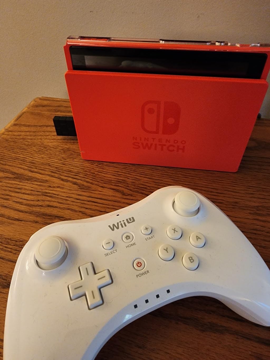 8BitDo Wireless USB Adapter 2 for Switch/Switch 2, Windows PC, Mac & Raspberry Pi, Compatible with Xbox Series X & S Controller, Xbox One Bluetooth Controller, Switch Pro and PS5 Controller (Black) Customer Review 8BitDo Wireless USB Adapter 2 for Switch/Switch 2, Windows PC, Mac & Raspberry Pi, Compatible with Xbox Series X & S Controller, Xbox One Bluetooth Controller, Switch Pro and PS5 Controller (Black) - Customer Photo 2