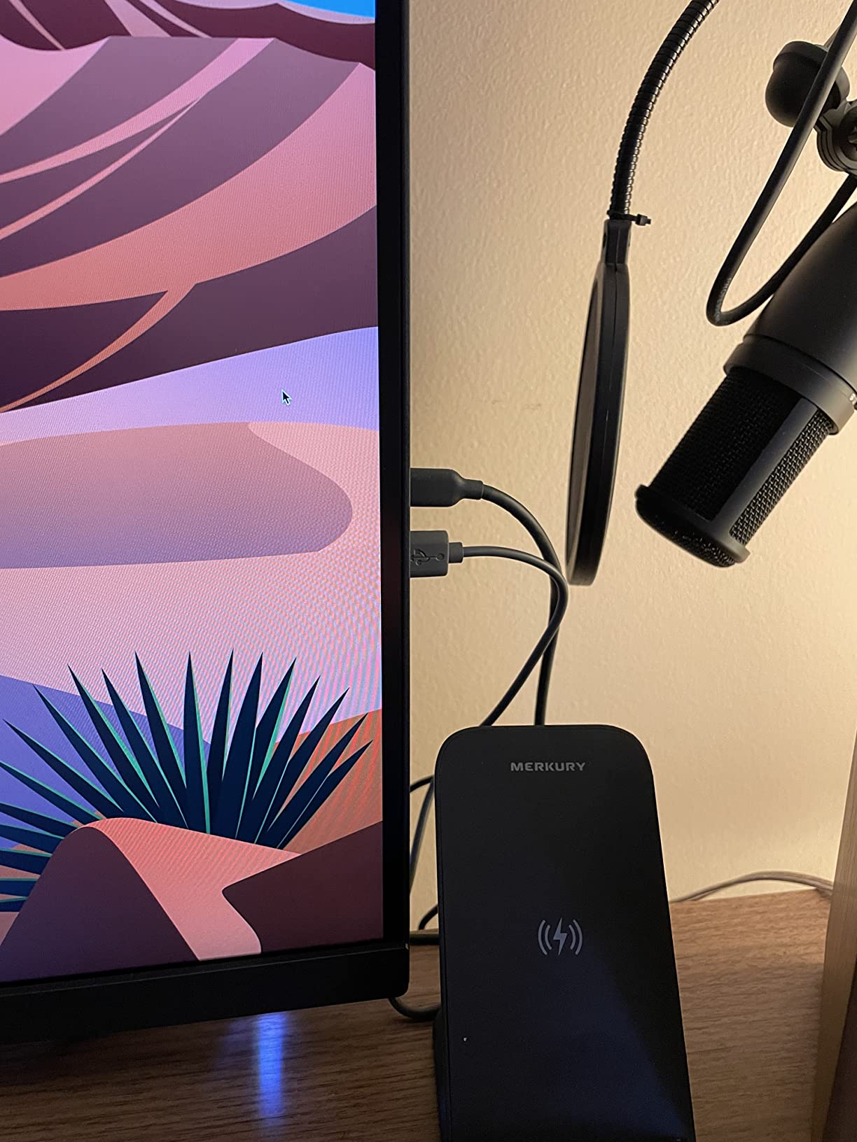 BenQ PD2705U Mac-Ready Monitor 27