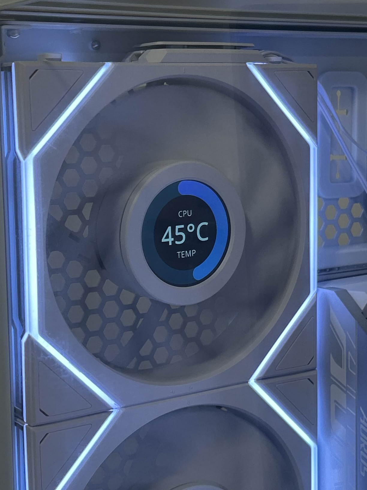 Thermal Paste, 1.8g with Toolkit CPU Paste Thermal Compound Paste Heatsink for IC/Processor/CPU/All Coolers, Carbon Based High Performance Customer Review Thermal Paste, 1.8g with Toolkit CPU Paste Thermal Compound Paste Heatsink for IC/Processor/CPU/All Coolers, Carbon Based High Performance - Customer Photo 1