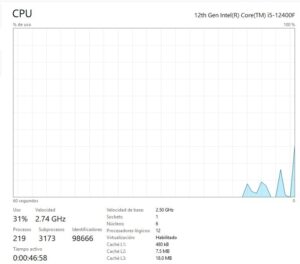 8 Best I5 CPU For Gaming June 2026 Reviews Tests B09NPJRDGD Customer 2 9 300x264 