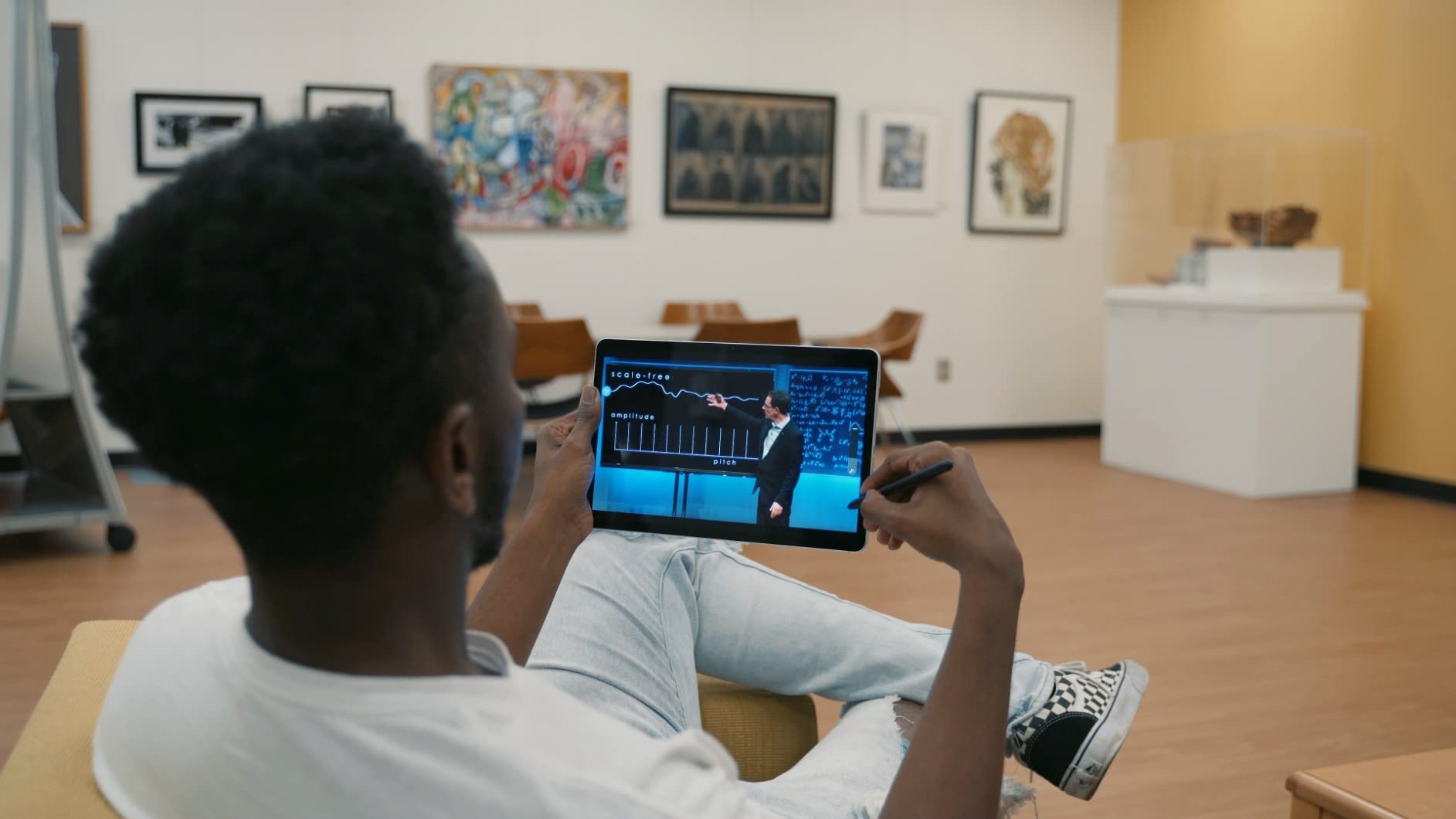 SAMSUNG Galaxy Tab S8 11 SAMSUNG Galaxy Tab S8 11