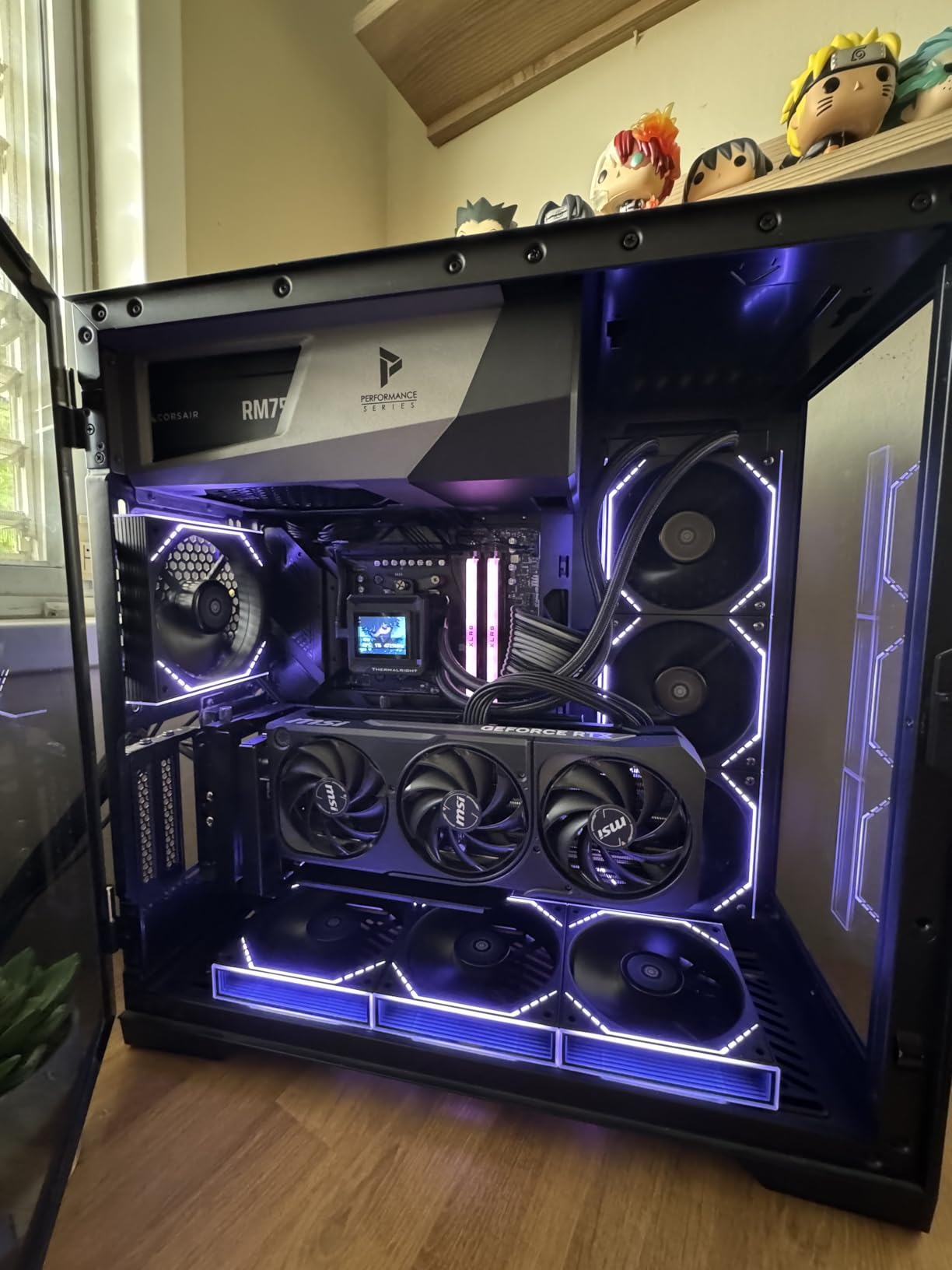 WD_BLACK 1TB SN770 NVMe Internal Gaming SSD Solid State Drive - Gen4 PCIe, M.2 2280, Up to 5,150 MB/s - WDS100T3X0E - [Previous Generation] - Customer Photo 2