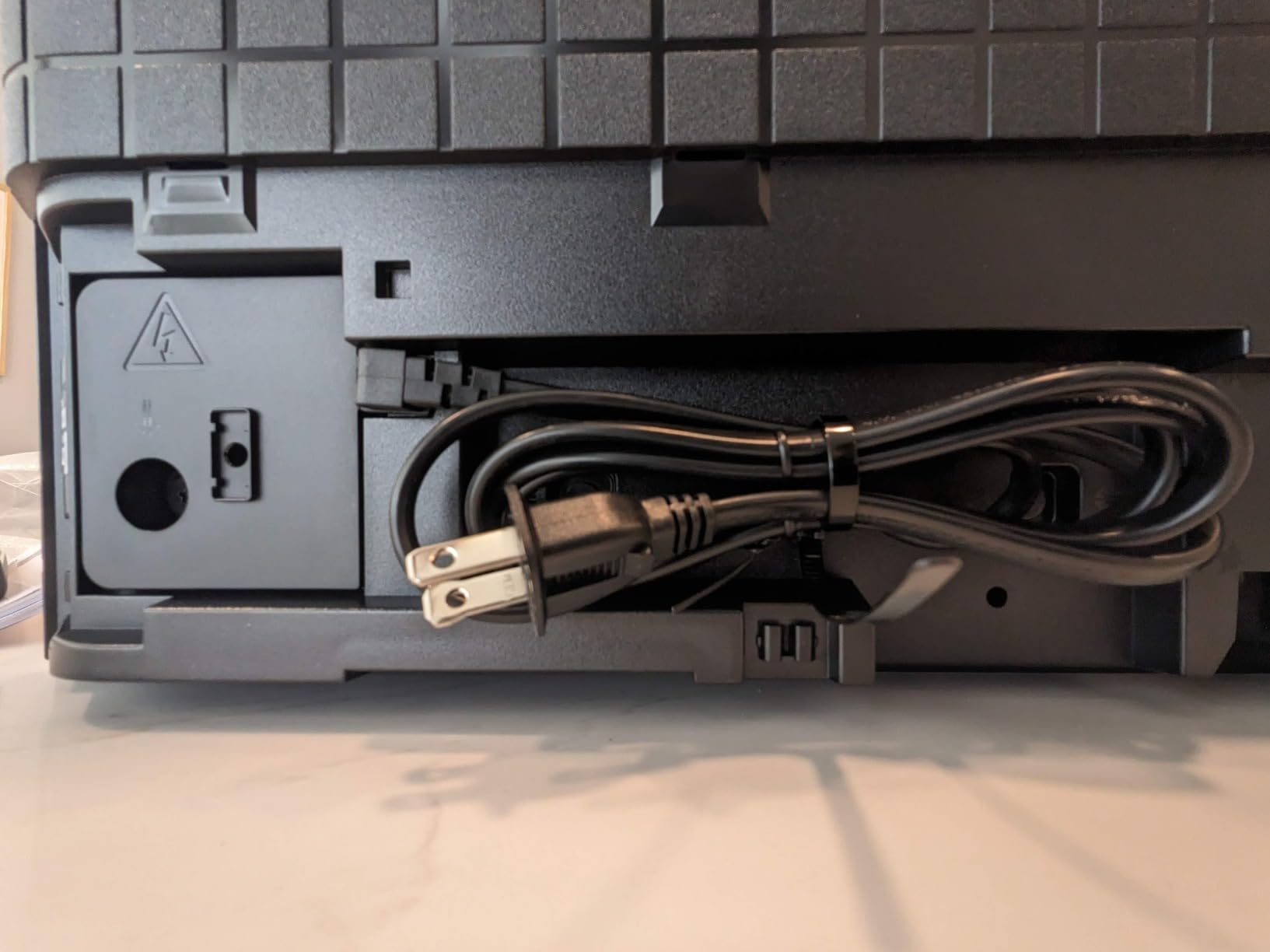 Sony 42 Inch 4K Ultra HD TV A90K Series: BRAVIA XR OLED Smart Google TV with Dolby Vision HDR and Exclusive Features for The Playstation® 5 XR42A90K- Latest Model,Black - Customer Photo 1