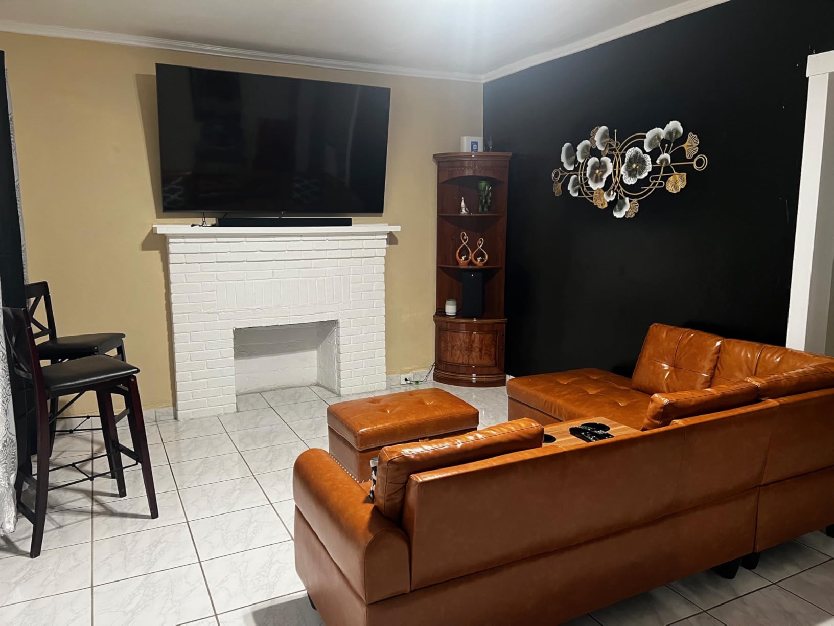 LG UHD UQ75 Series 43