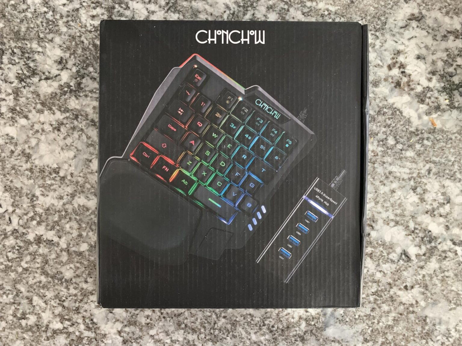 8 Best Gaming Keypads June 2026 Tested B09T3DWY2R Customer 2 1536x1152 