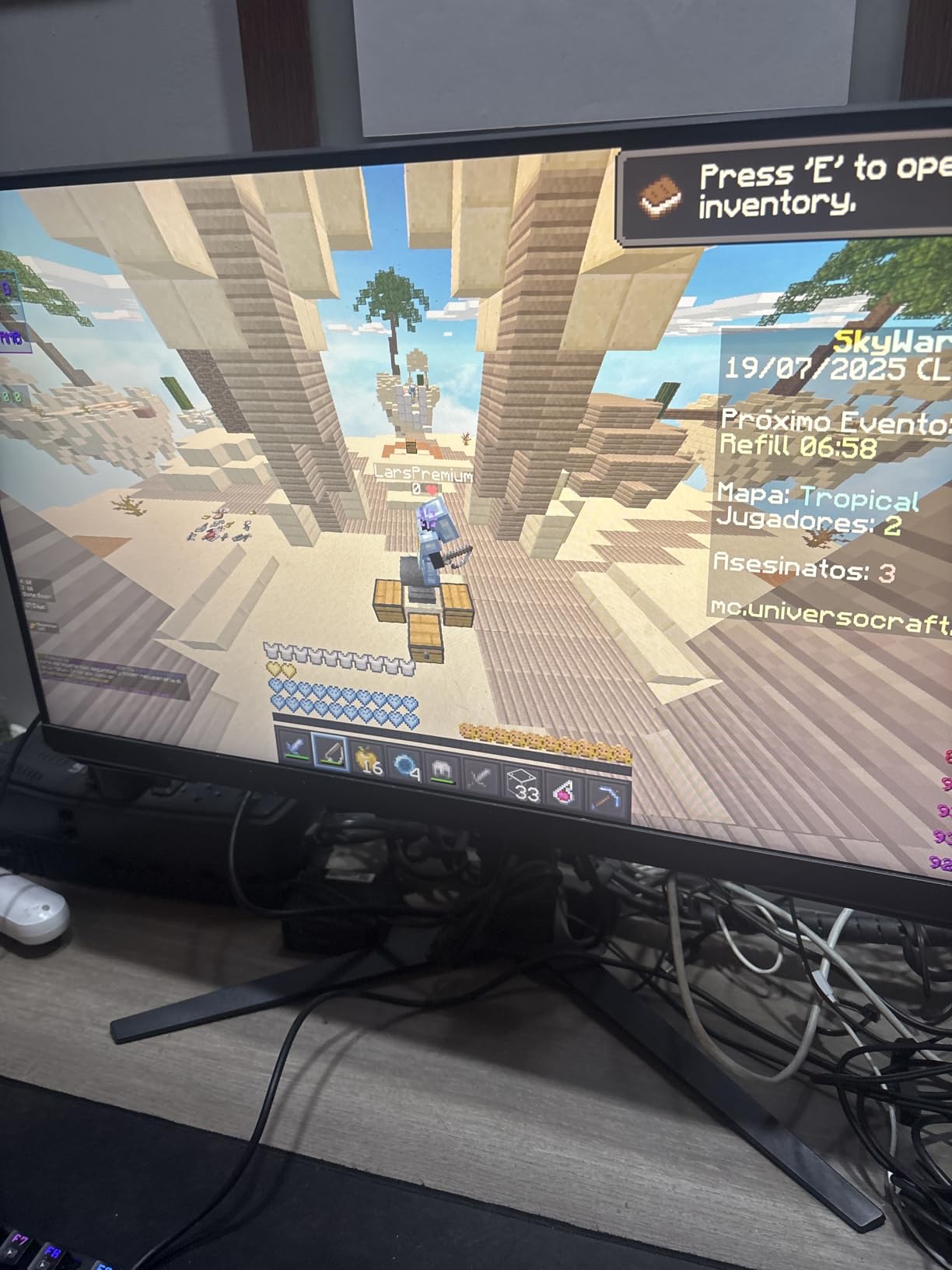 AMD Ryzen 7 5700X 8-Core, 16-Thread Unlocked Desktop Processor Customer Review AMD Ryzen 7 5700X 8-Core, 16-Thread Unlocked Desktop Processor - Customer Photo 2