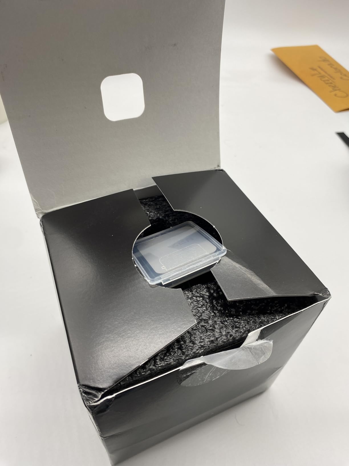 AMD Ryzen 5 5600 6-Core, 12-Thread Unlocked Desktop Processor with Wraith Stealth Cooler Customer Review AMD Ryzen 5 5600 6-Core, 12-Thread Unlocked Desktop Processor with Wraith Stealth Cooler - Customer Photo 3