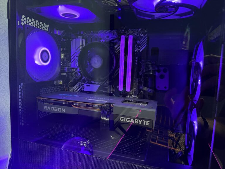 GOOD PROCESSOR FOR STREAMING AND GAMING visual data 8