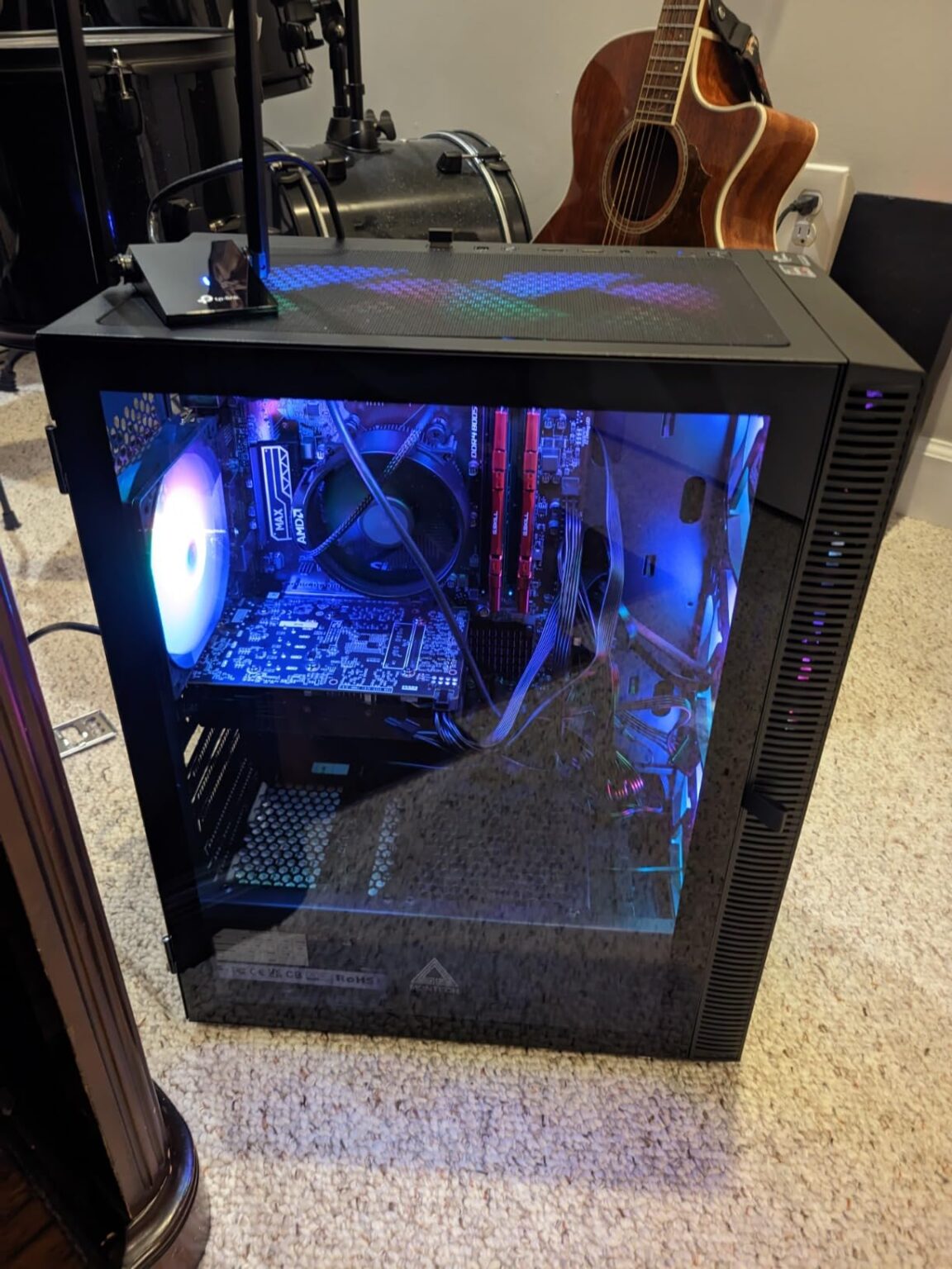 8 Best Budget AMD CPU for Gaming (March 2026) Tested & Ranked