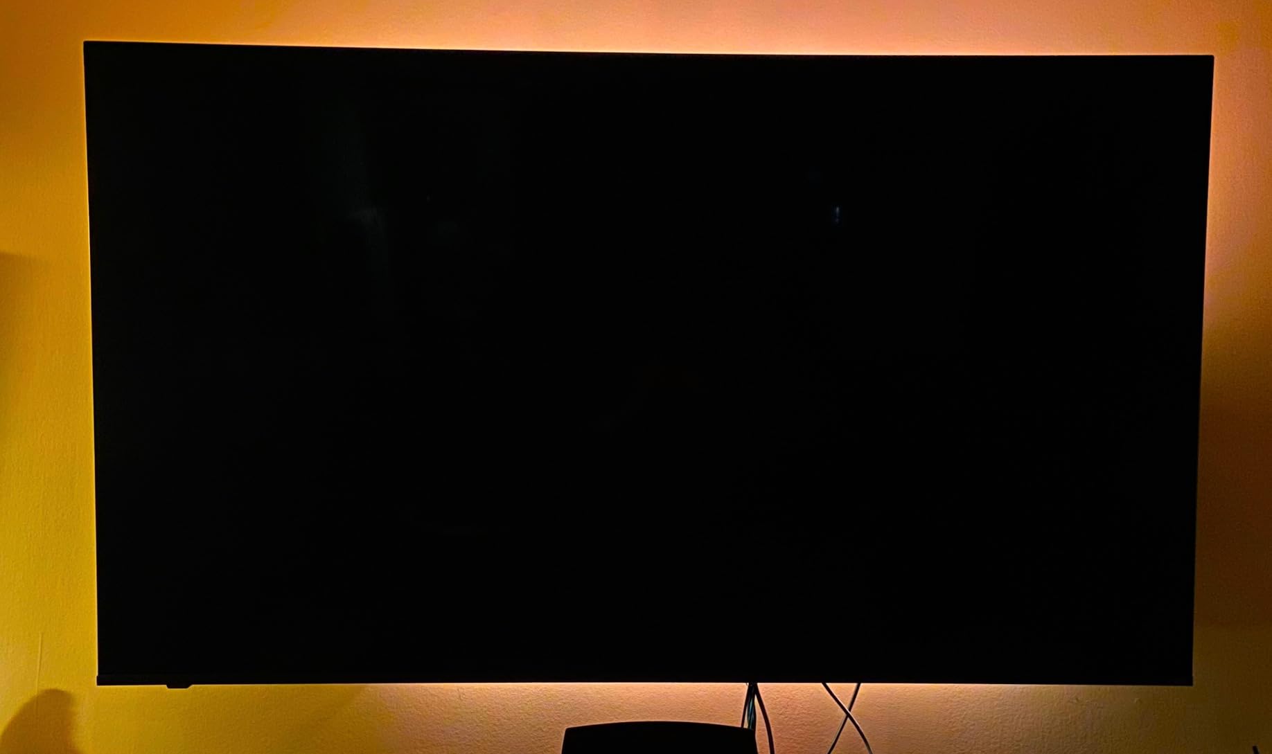 VIZIO 50-inch Quantum Pro 4K 120Hz QLED HDR10+ Smart TV with Dolby Vision, Active Full Array, 240Hz @ 1080p PC Gaming, WiFi 6E, Apple AirPlay, Chromecast Built-in, M50QXM-K01, 2023 Model - Customer Photo 4