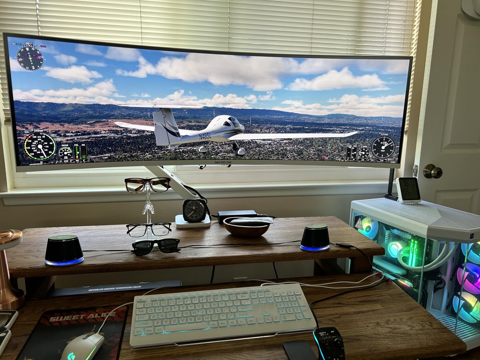 Deco Gear 49 Deco Gear 49