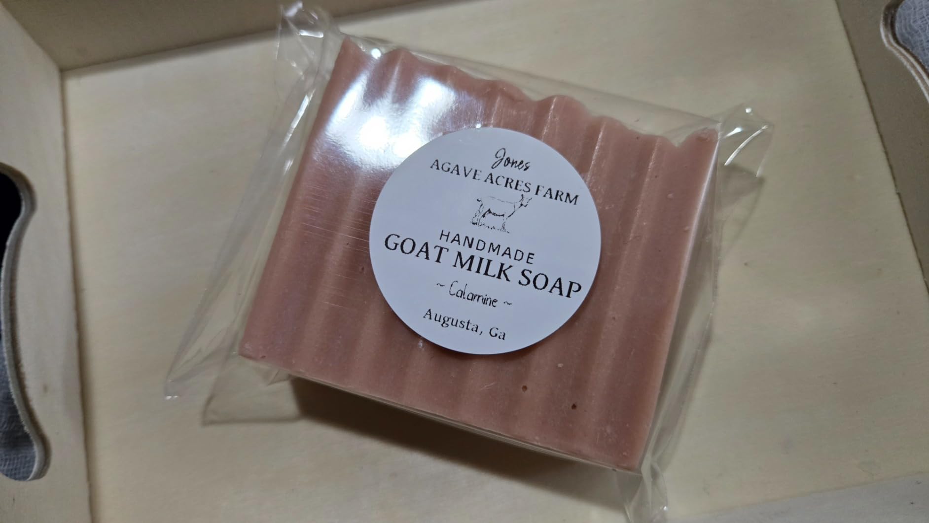 Phomemo M120 Label Maker, 2 Inch Bluetooth Thermal Label Printer with 3 Rolls Thermal Label(4030/4030/5030mm), Label Maker Machine for Small Business, Barcode, Address, Sticker Printer for Phone & PC - Customer Photo 1