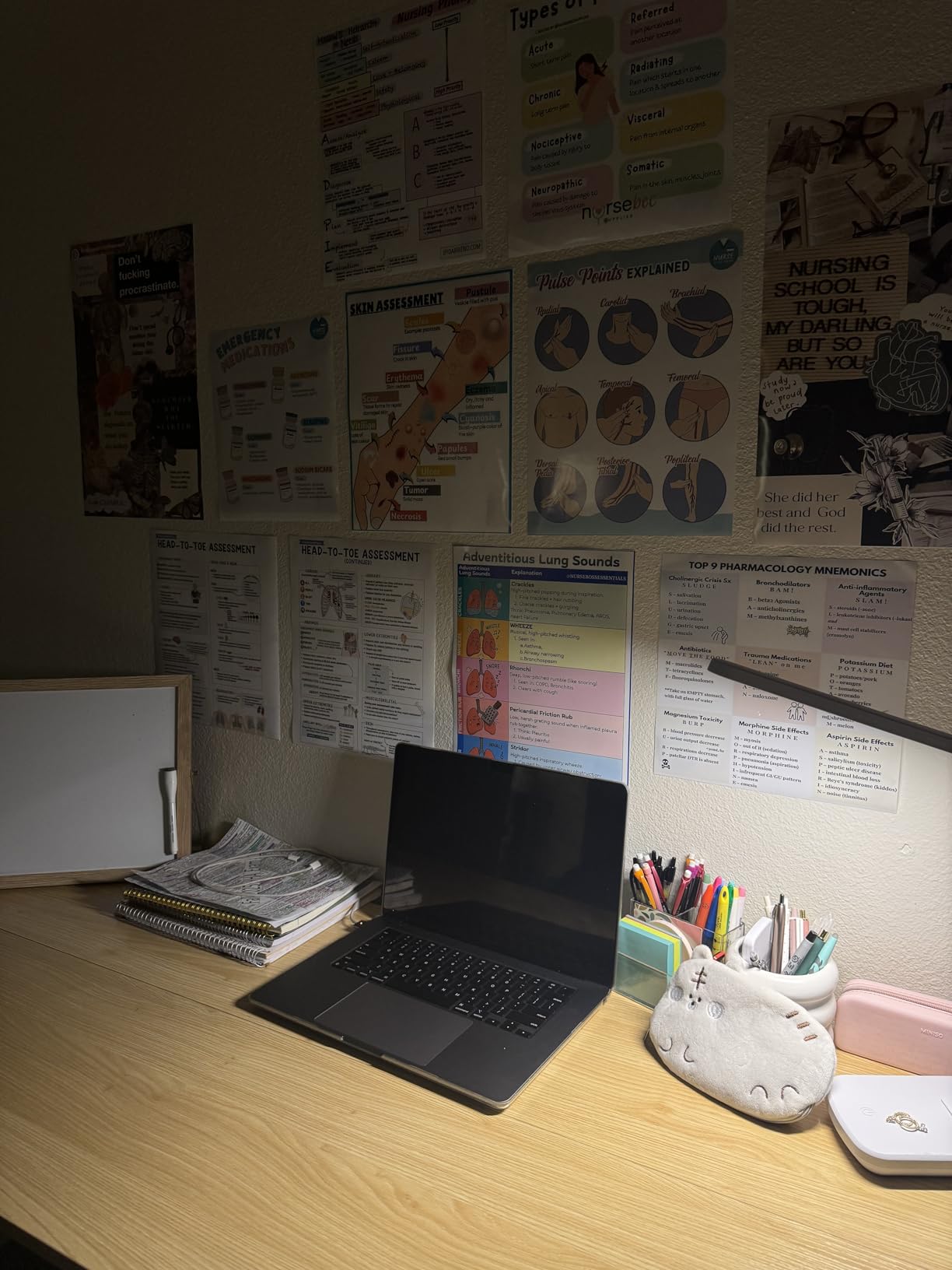 Furmax 55 x 24 Inches Electric Height Adjustable Standing Desk Large Sit Stand Up Desk Home Office Computer Desk Memory Preset with T-Shaped Metal Bracket, Black - Customer Photo 1