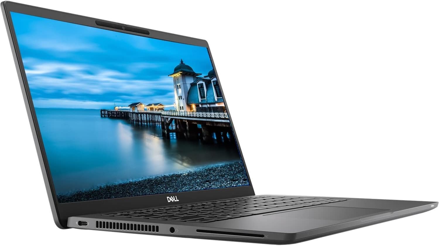 Dell Latitude 7420 FHD Laptop Notebook with Intel Core i7 11th Gen Processor (16GB Ram, 512GB SSD, WiFi, Bluetooth) Windows 11 Pro - Carbon Fiber (Renewed) - Customer Photo 3
