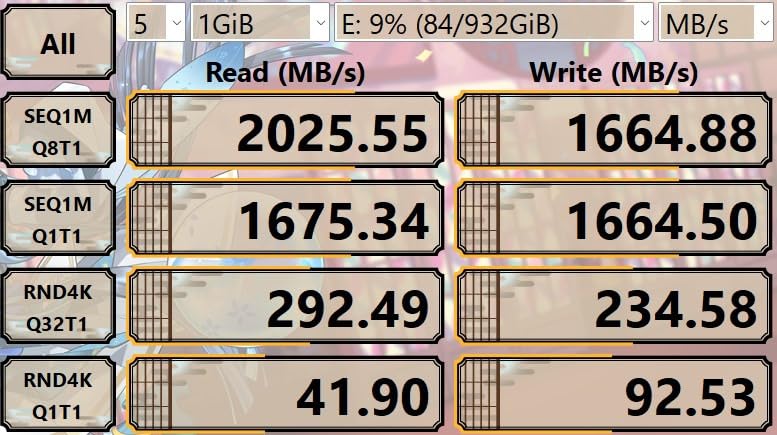 Dell Optiplex 7060 SFF Desktop Computer PC | Intel 8th Gen i7-8700 (6 Core) | 32GB DDR4 Ram 512GB NVMe M.2 SSD | Built-in WiFi & Bluetooth | Windows 11 Pro | Wireless Keyboard & Mouse(Renewed) - Customer Photo 2