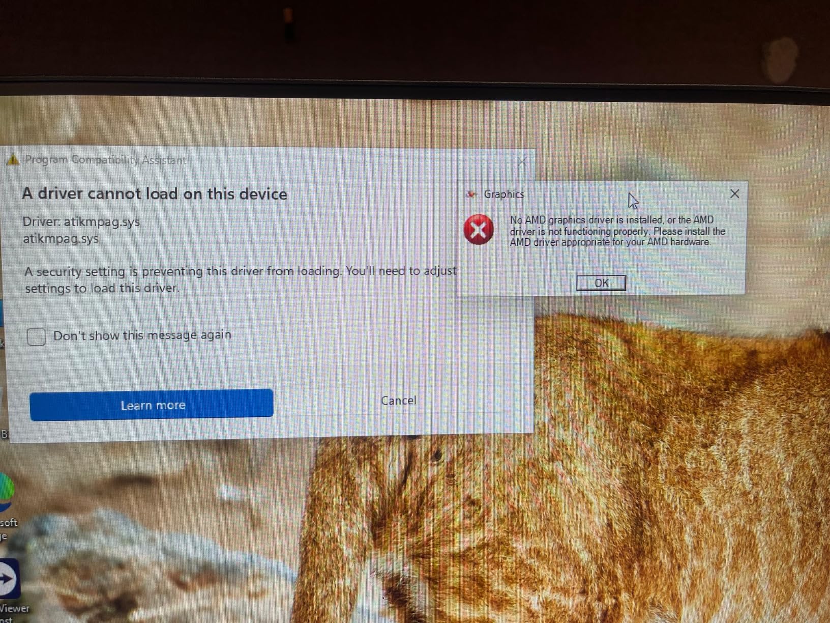 QTHREE Radeon HD 6570 Low Profile Graphics Card, Dual HDMI, 1GB, GDDR3, 64-Bits, Desktop Video Card for PC Gaming, PCI-Express X16, Computer GPU - Customer Photo 2