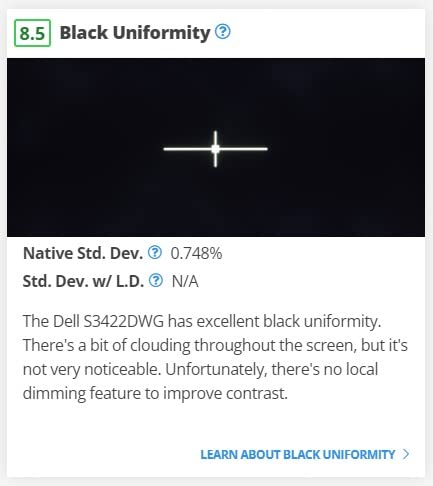 Dell G3223Q Gaming Monitor - 32-Inch 4K Ultra UHD (3840x2160), 144Hz 1Ms Display, AMD FreeSync+NVIDIA G-SYNC Compatible, Height/Swivel/Tilt Adjustability, 3Yr Advanced Exchange - Black - Customer Photo 3