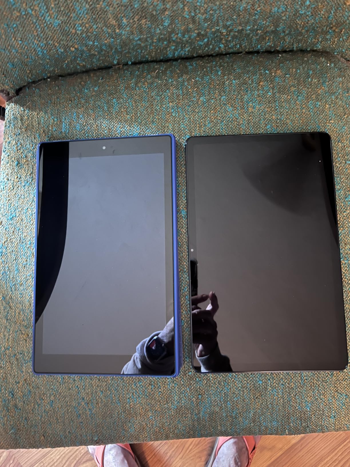 Amazon Fire Max 11 tablet (newest model) vivid 11