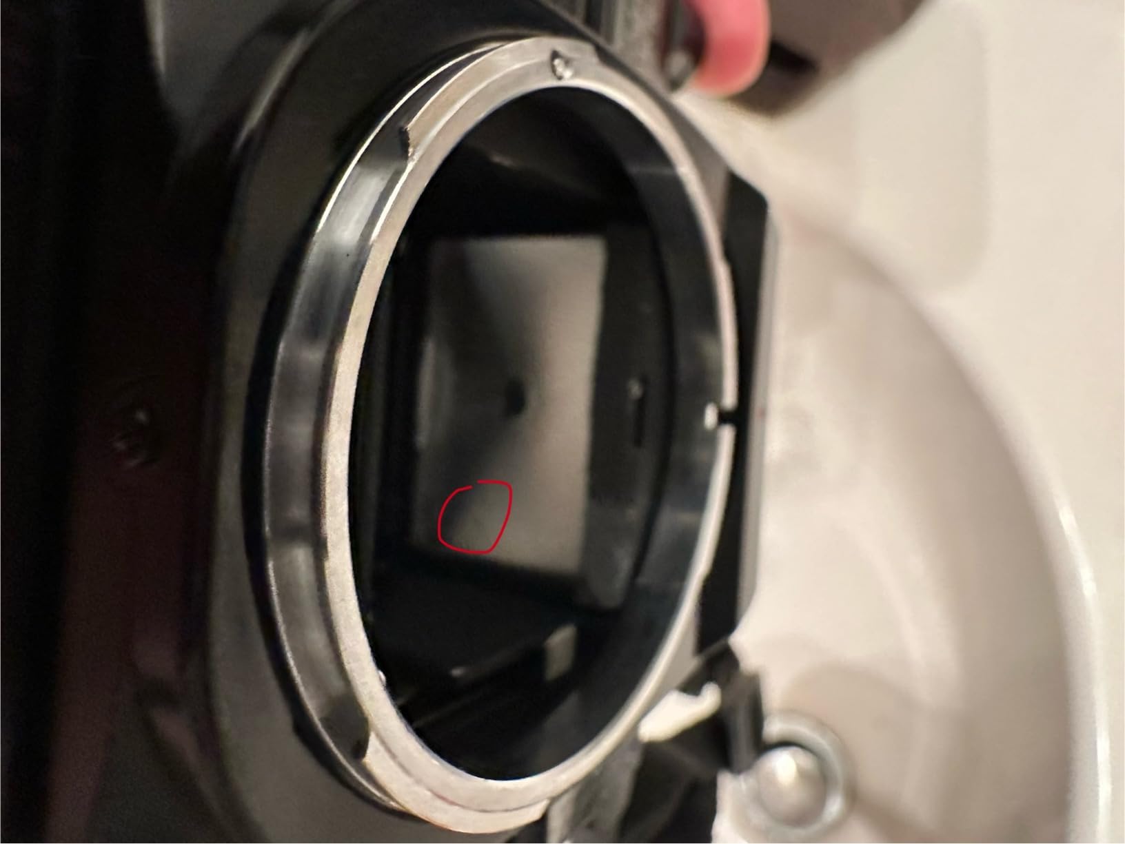 Canon AE-1 Program 35mm SLR Film Camera Kit 50mm MF Lens (Renewed) Customer Review Canon AE-1 Program 35mm SLR Film Camera Kit 50mm MF Lens (Renewed) - Customer Photo 1