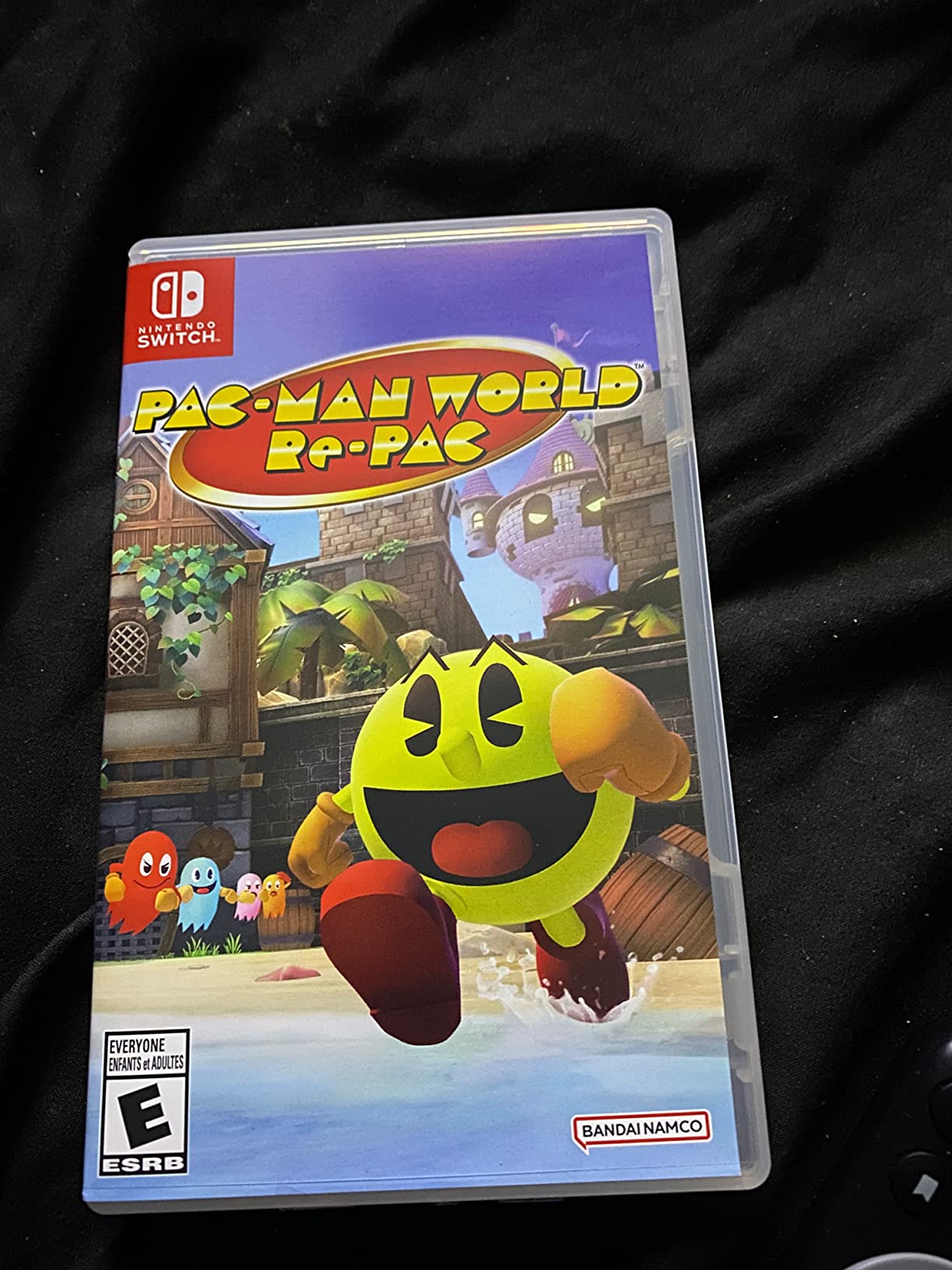 PAC-MAN World Re-PAC - Nintendo Switch - Customer Photo 1