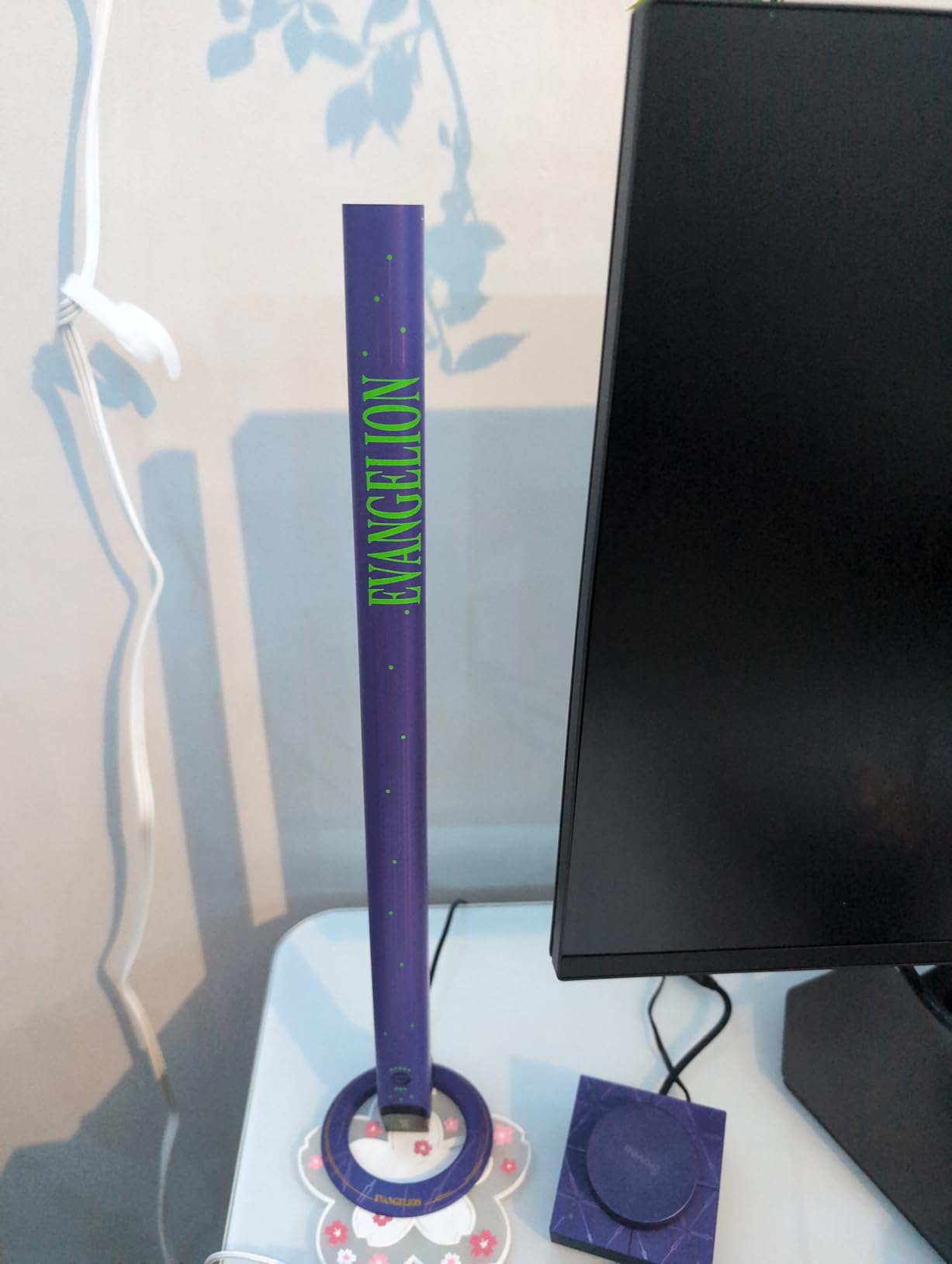 Govee RGBIC Gaming Light Bars H6047 with Smart Controller, Wi-Fi Smart LED Gaming Lights with Music Modes and 60+ Scene Modes Built, Works with Alexa & Google Assistant, Game Room Lights Decor - Customer Photo 1