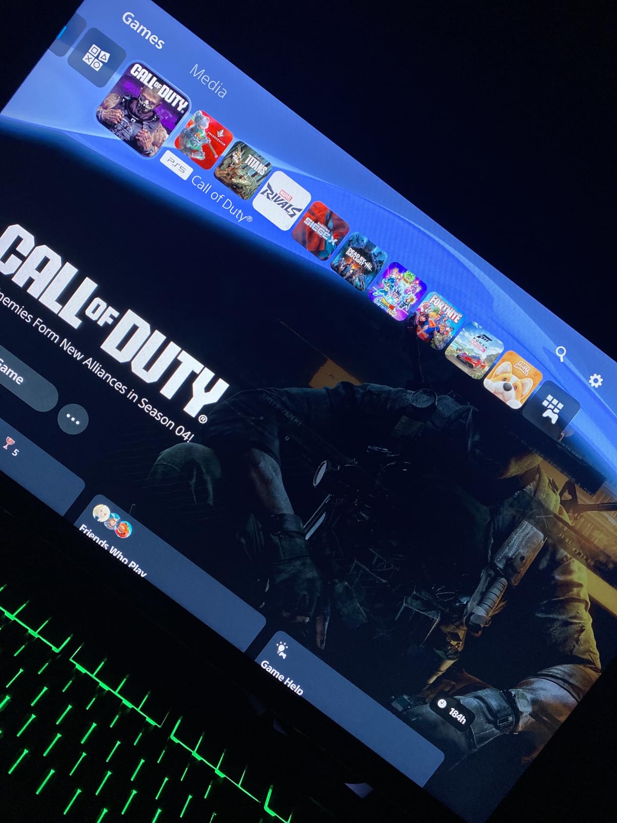 Acer Nitro KG241Y Sbiip 23.8