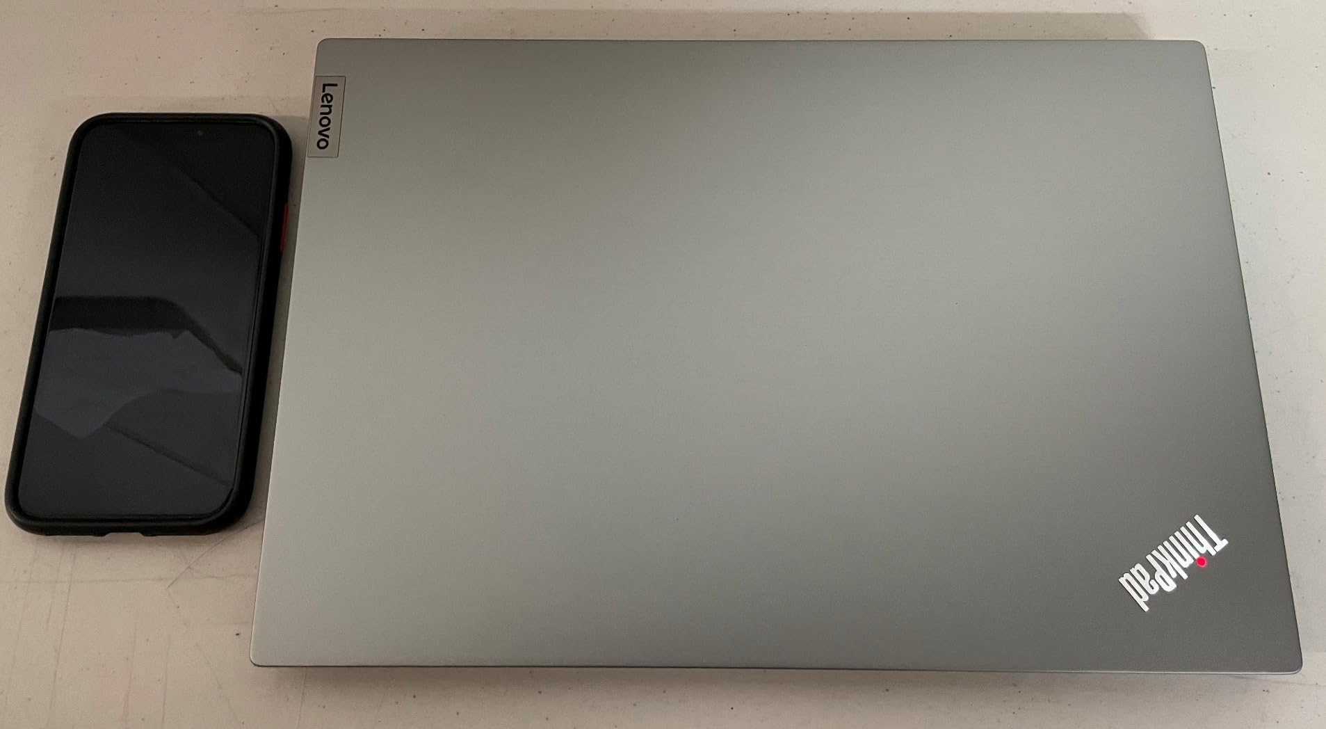 Lenovo ThinkPad T14 Business Laptop (14