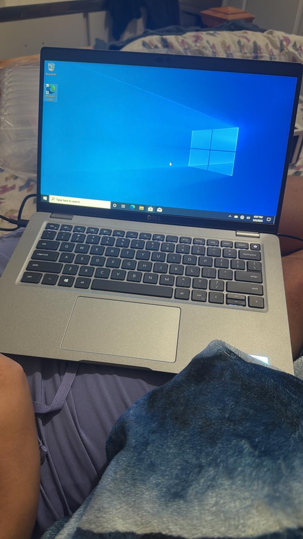 Dell 5420 Latitude Laptop 14